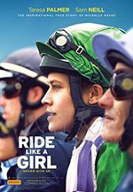 [赛马女孩][BD-720P/1080P-MP4][英语中字][豆瓣7.5分][2.57GB/4.98GB][2019]
