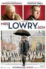 [洛瑞太太和她的儿子][BD-720P/1080P-MP4][英语中字][豆瓣7.6分][1.27GB/3.57GB][2019]