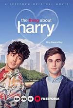 [关于哈利的那些事][HD-720P/1080P-MP4][英语中字][豆瓣6.6分][1.74GB/3.53GB][2020]