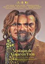 [坐火车旅行][BD-720P/1080P-MP4][西班牙语中字][豆瓣6.5分][1.46GB/3.2GB][2019]