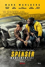 [斯宾塞的机密任务][HD-720P/1080P-MP4][英语中字][豆瓣6.1分][1.96GB/3.80GB][2020]