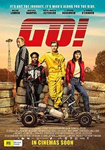 [卡丁赛车王][HD-720P/1080P-MP4][英语中字][豆瓣6.0分][1.77GB/3.36GB][2020]
