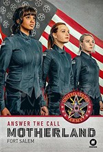女巫前线：塞勒姆要塞/豆瓣6.9分/2020/全集