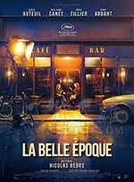 [美好年代][HD-720P/1080P-MP4][法语中字][豆瓣8.2分][1.97GB/4.55GB][2019]
