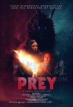 [猎物][HD-720P/1080P-MP4][英语中字][豆瓣4.5分][1.81GB/4.18GB][2019]