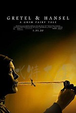 [格蕾特和韩塞尔][BD-720P/1080P-MP4][英语中字][豆瓣5.2分][1.11GB/2.82GB][2019]