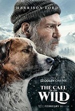 [野性的呼唤][BD-720P/1080P-MP4][英语中字][豆瓣7.1分][2.08GB/3.98GB][2020]