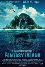 [梦幻岛][BD-720P/1080P-MP4][英语中字][豆瓣5.3分][2.35GB/5.0GB][2020]