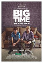 [超级青春期][HD-720P/1080P-MP4][英语中字][豆瓣6.2分][1.44GB/3.05GB][2019]