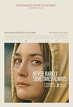 [从不，很少，有时，总是][HD-720P/1080P-MP4][英语中字][豆瓣7.6分][6.2GB/12.53GB][2020]