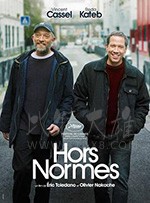 [标准之外][BD-720P/1080P-MP4][英语中字][豆瓣8.3分][1.51GB/3.52GB][2019]