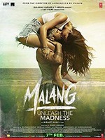 [疯狂流浪者][HD-720P/1080P-MP4][印地语中字][豆瓣6.8分][2.78GB/5.52GB][2020]