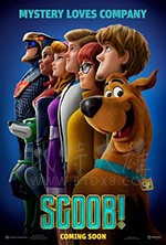 [史酷比狗][BD-720P/1080P-MP4][英语中字][豆瓣5.3分][2.57GB/4.3GB][2020]