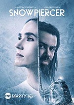雪国列车(剧版) 第一季/豆瓣7.7分/2020/全集