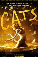 [猫][BD-720P/1080P-MP4][英语中字][豆瓣4.0分][1.99GB/4.27GB][2019]