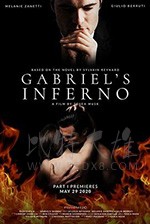[加百列的地狱][HD-720P/1080P-MP4][英语中字][豆瓣4.9分][2.11GB/4.28GB][2020]
