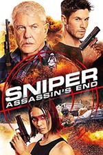 [狙击精英：绝路反击][BD-720P/1080P-MP4][英语中字][豆瓣5.0分][1.49GB/3.69GB][2020]