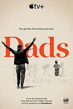 [老爸][HD-720P/1080P-MP4][英语中字][豆瓣7.6分][2.02GB/4.68GB][2020]