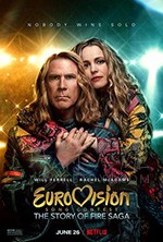 [欧洲歌唱大赛：火焰传说][HD-720P/1080P-MP4][英语中字][豆瓣6.6分][3.97GB/7.1GB][2020]