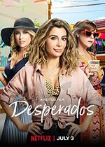 [玩命三姐妹][HD-720P/1080P-MP4][英语中字][豆瓣4.9分][2.45GB/4.27GB][2020]