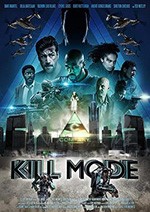[毁灭状态][BD-720P/1080P-MP4][英语中字][豆瓣3.6分][4.5GB/10.46GB][2019]
