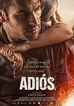 [再见吧][BD-720P/1080P-MP4][西班牙语中字][豆瓣5.3分][2.32GB/6.2GB][2020]