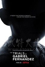 [盖布瑞案：消逝的小生命 第一季][HD-720P-MP4][英语中字][豆瓣9.2分][2020]