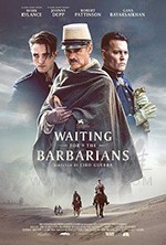 [等待野蛮人][BD-720P/1080P-MP4][英语中字][豆瓣6.4分][2.18GB/5.08GB][2020]