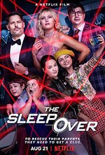 [营救老爸老妈][HD-720P/1080P-MP4][英语中字][豆瓣5.7分][2.17GB/4.06GB][2020]