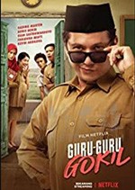 [非一般老师][HD-720P/1080P-MP4][印度尼西亚语中字][1.91GB/3.61GB][2020]