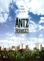 [蚁哥正传][BD-720P/1080P-MP4][英语中字][豆瓣7.0分][2.92GB/6.58GB][1998]