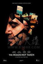 [未曾走过的路][HD-720P/1080P-MP4][英语中字][豆瓣4.8分][1.49GB/2.68GB][2020]