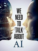 [我们需要谈谈AI][HD-720P/1080P-MP4][英语中字][1.55GB/2.82GB][2020]