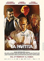 [一场足球赛][HD-720P/1080P-MP4][意大利语中字][2.77GB/5.8GB][2020]