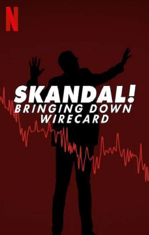 2022年英国记录片《金融丑闻:揭发Wirecard诈骗案》BD英语中字