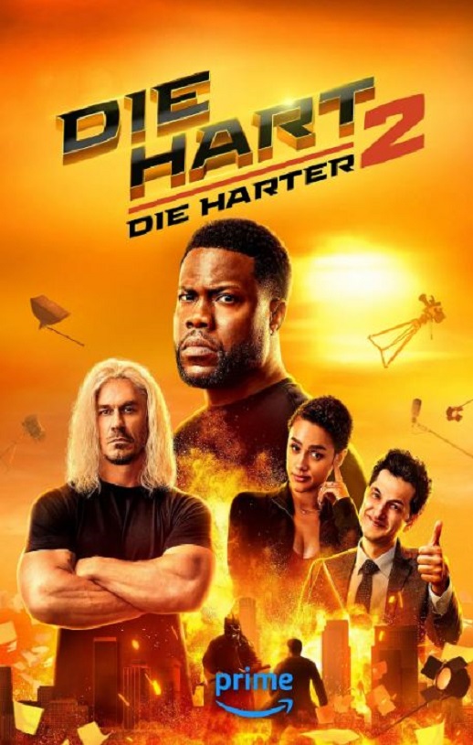 2024年美国动作片《动作巨星2》BD中英双字